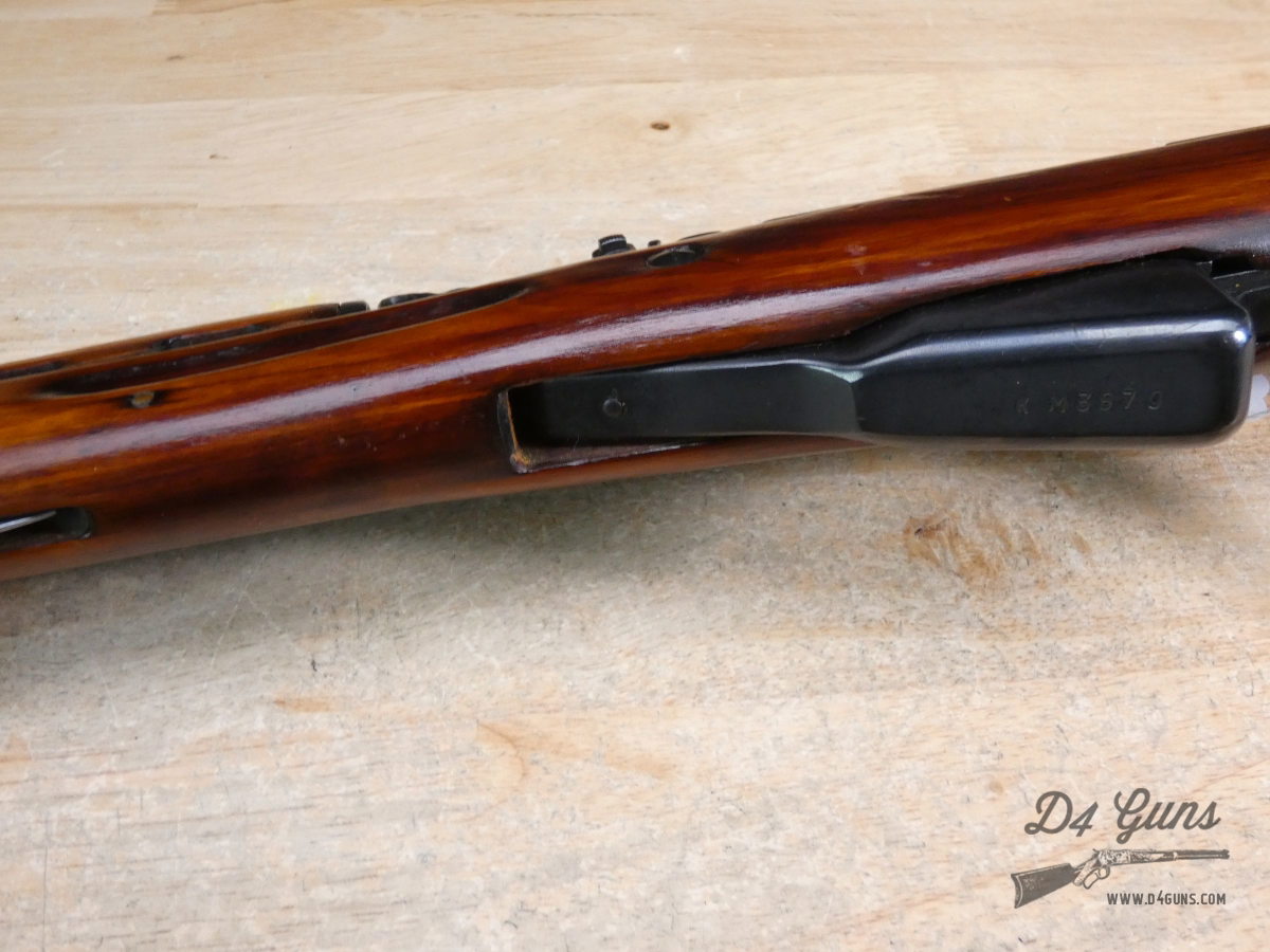 Russian Tula SKS-45 - 7.62x39 - All Matching - MFG. 1952 - SKS - NICE!-img-25