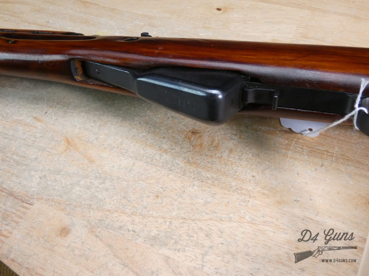 Russian Tula SKS-45 - 7.62x39 - All Matching - MFG. 1952 - SKS - NICE!-img-26