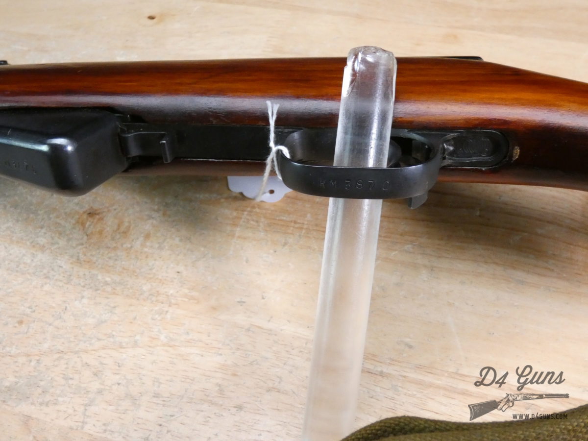 Russian Tula SKS-45 - 7.62x39 - All Matching - MFG. 1952 - SKS - NICE!-img-27