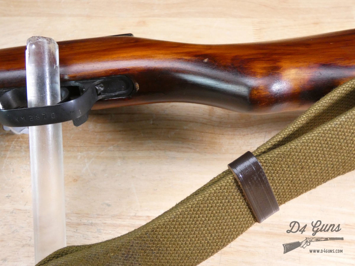 Russian Tula SKS-45 - 7.62x39 - All Matching - MFG. 1952 - SKS - NICE!-img-28