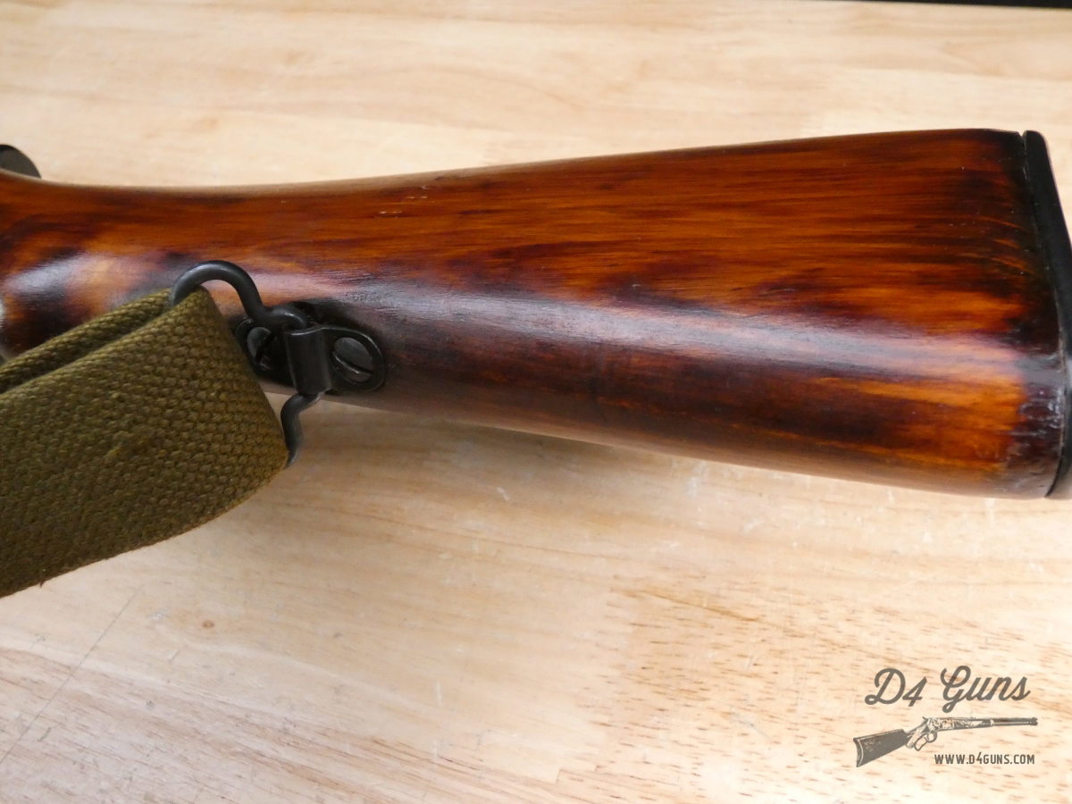 Russian Tula SKS-45 - 7.62x39 - All Matching - MFG. 1952 - SKS - NICE!-img-29