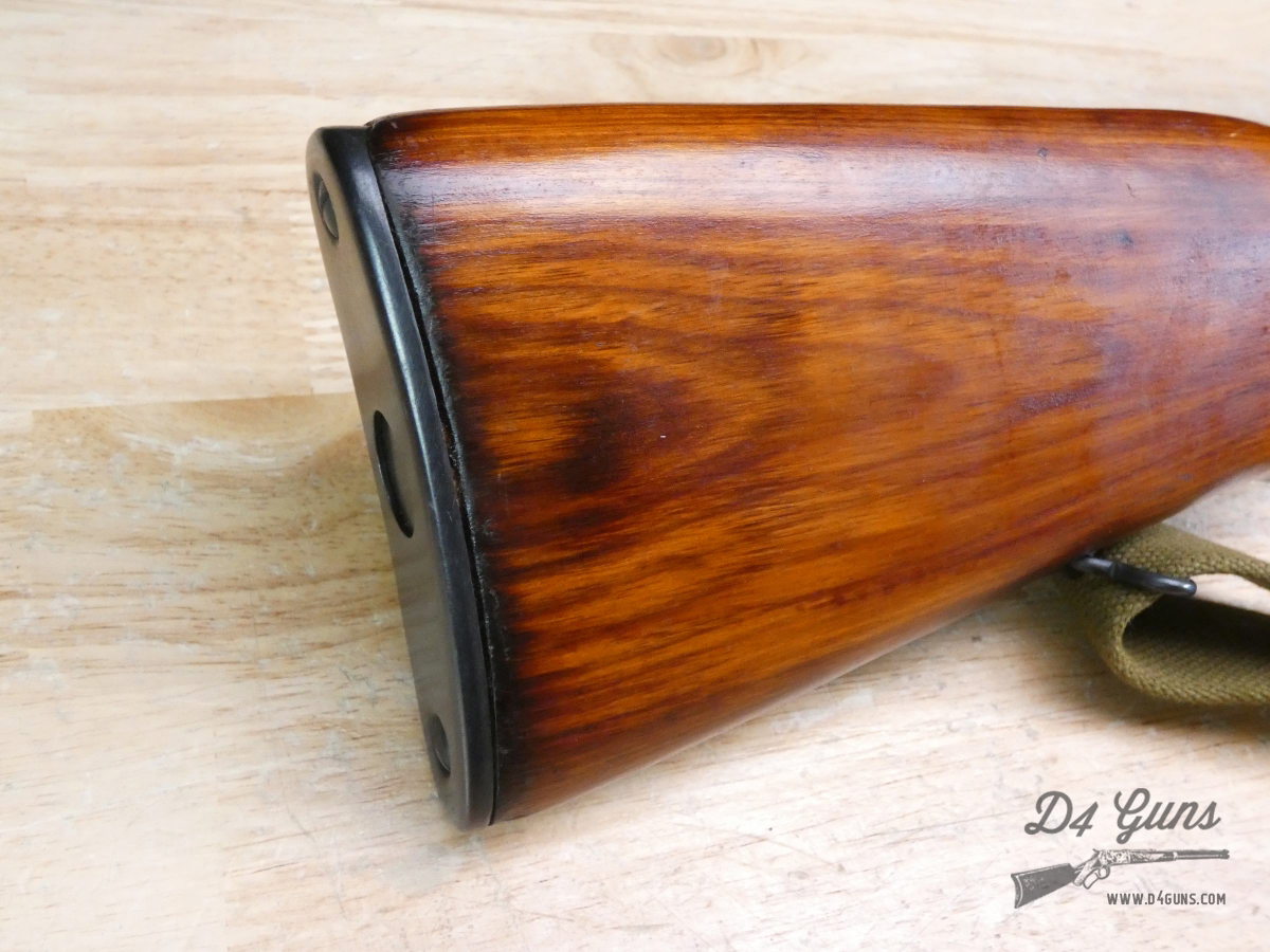 Russian Tula SKS-45 - 7.62x39 - All Matching - MFG. 1952 - SKS - NICE!-img-31