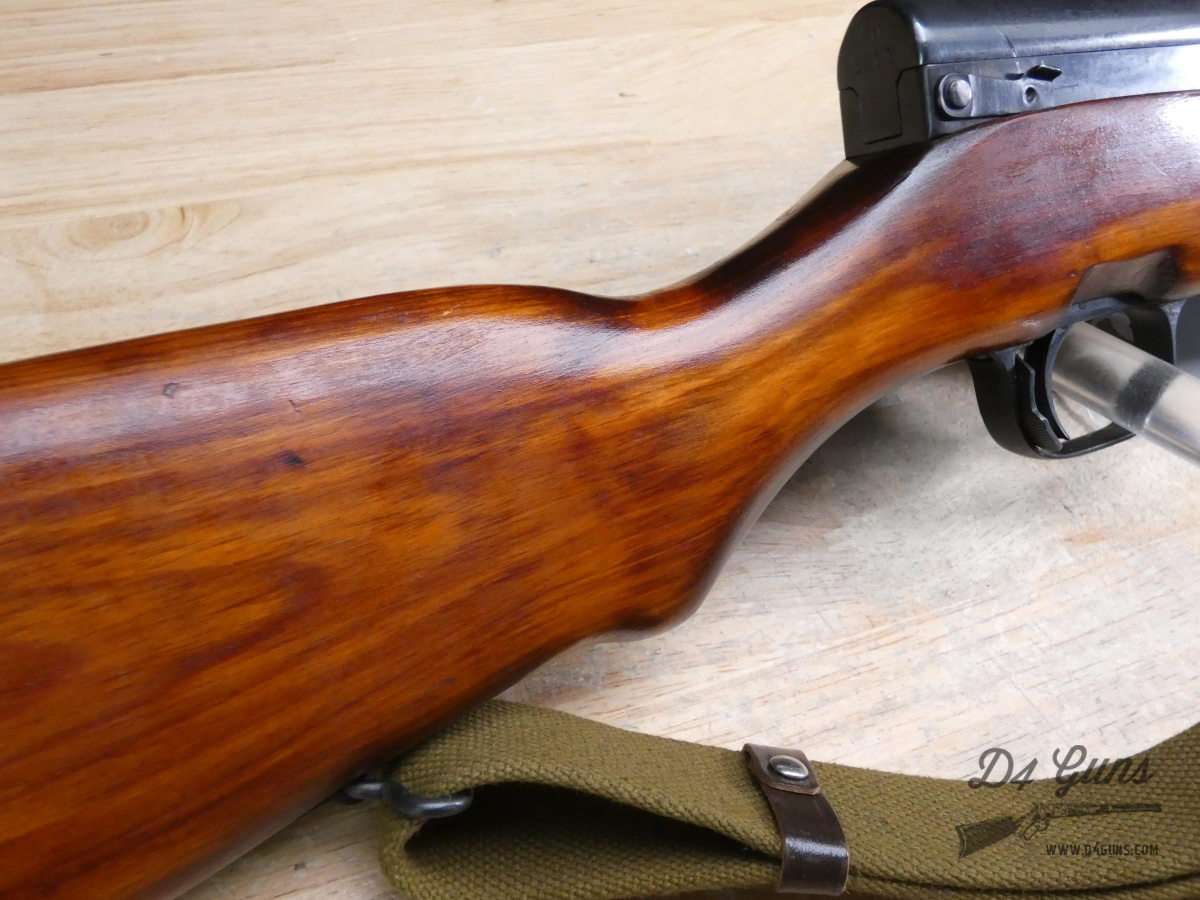 Russian Tula SKS-45 - 7.62x39 - All Matching - MFG. 1952 - SKS - NICE!-img-32