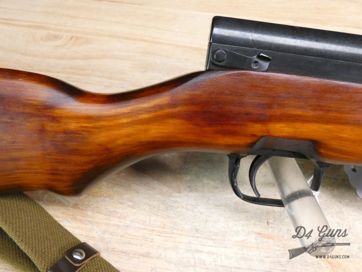 Russian Tula SKS-45 - 7.62x39 - All Matching - MFG. 1952 - SKS - NICE!-img-33
