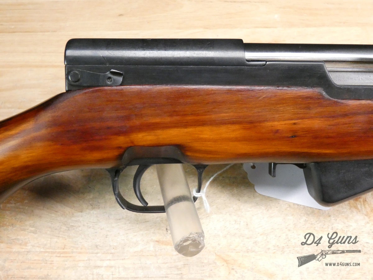 Russian Tula SKS-45 - 7.62x39 - All Matching - MFG. 1952 - SKS - NICE!-img-34