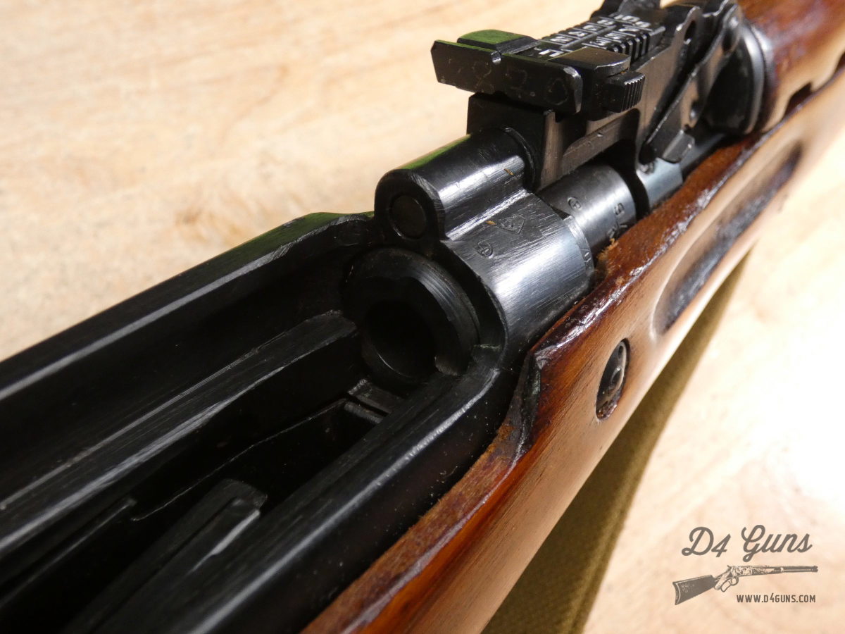 Russian Tula SKS-45 - 7.62x39 - All Matching - MFG. 1952 - SKS - NICE!-img-41