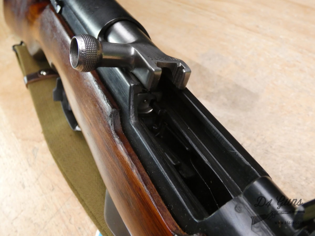 Russian Tula SKS-45 - 7.62x39 - All Matching - MFG. 1952 - SKS - NICE!-img-42