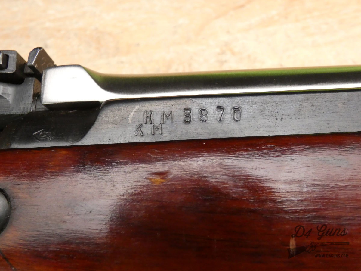 Russian Tula SKS-45 - 7.62x39 - All Matching - MFG. 1952 - SKS - NICE!-img-44