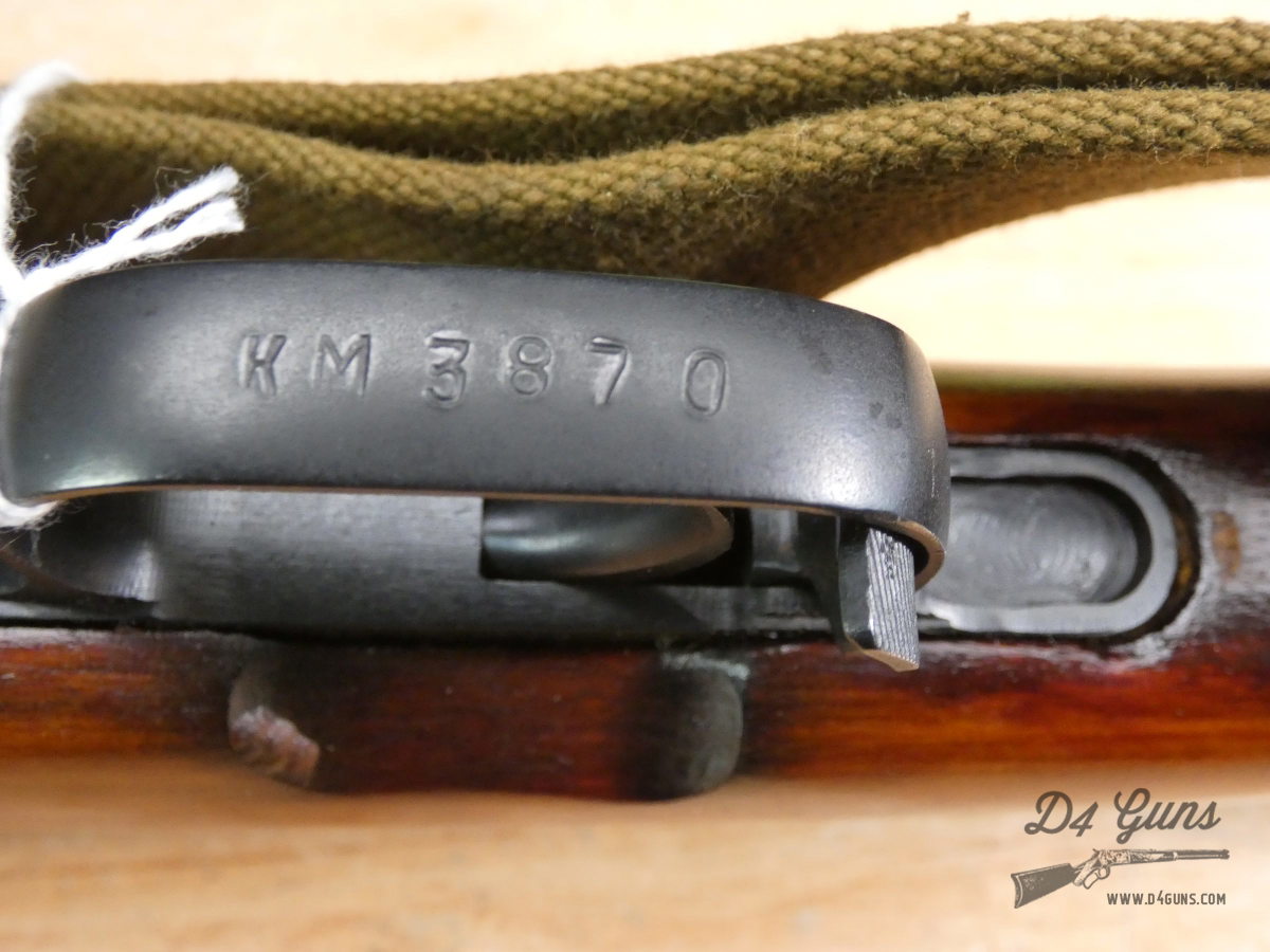 Russian Tula SKS-45 - 7.62x39 - All Matching - MFG. 1952 - SKS - NICE!-img-48