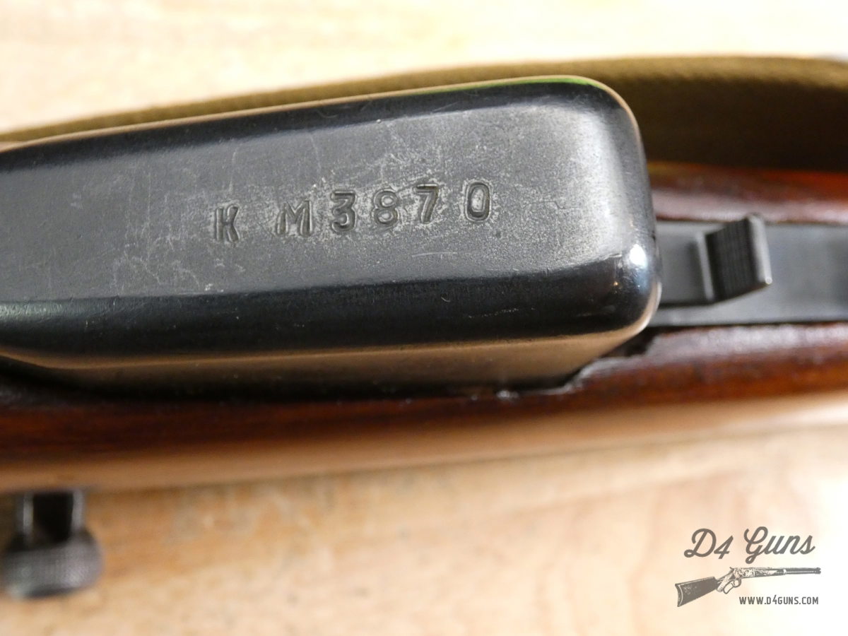 Russian Tula SKS-45 - 7.62x39 - All Matching - MFG. 1952 - SKS - NICE!-img-49