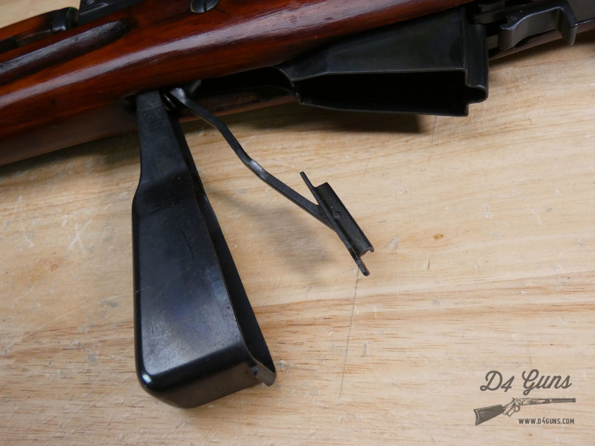 Russian Tula SKS-45 - 7.62x39 - All Matching - MFG. 1952 - SKS - NICE!-img-51