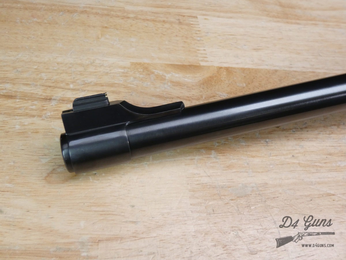 CLEAN Ruger No. 1 - .458 Win Mag - MFG 1978 - Single-Shot - Dangerous Game-img-2