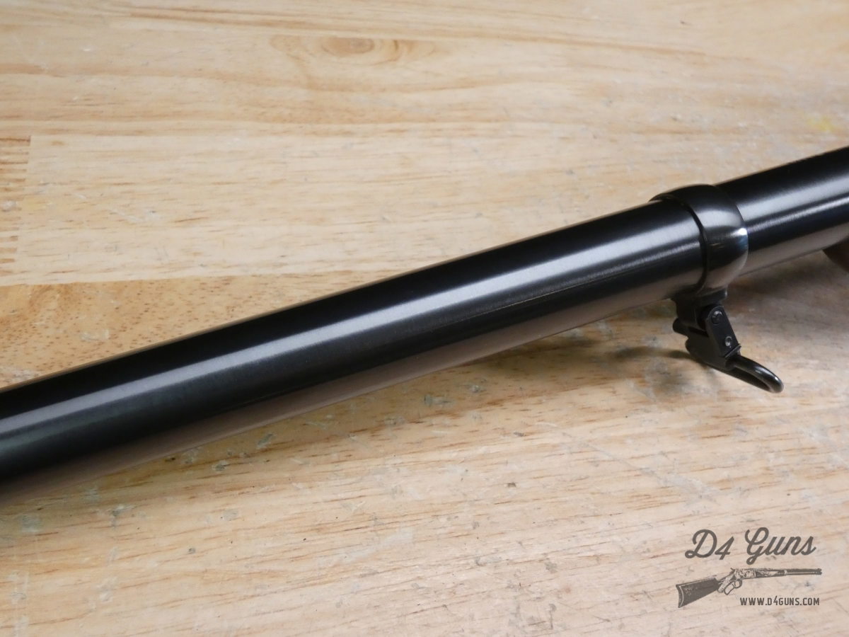CLEAN Ruger No. 1 - .458 Win Mag - MFG 1978 - Single-Shot - Dangerous Game-img-3