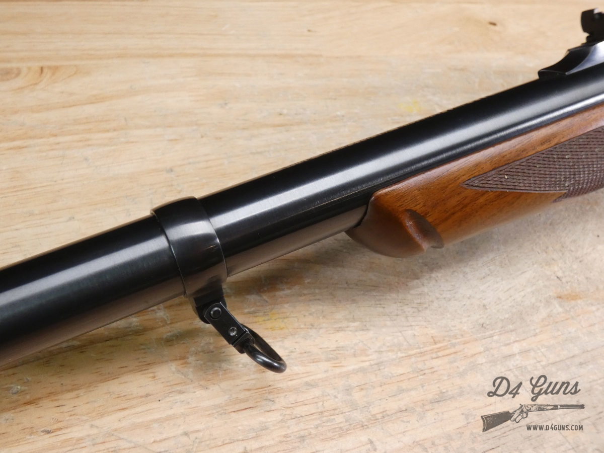 CLEAN Ruger No. 1 - .458 Win Mag - MFG 1978 - Single-Shot - Dangerous Game-img-4