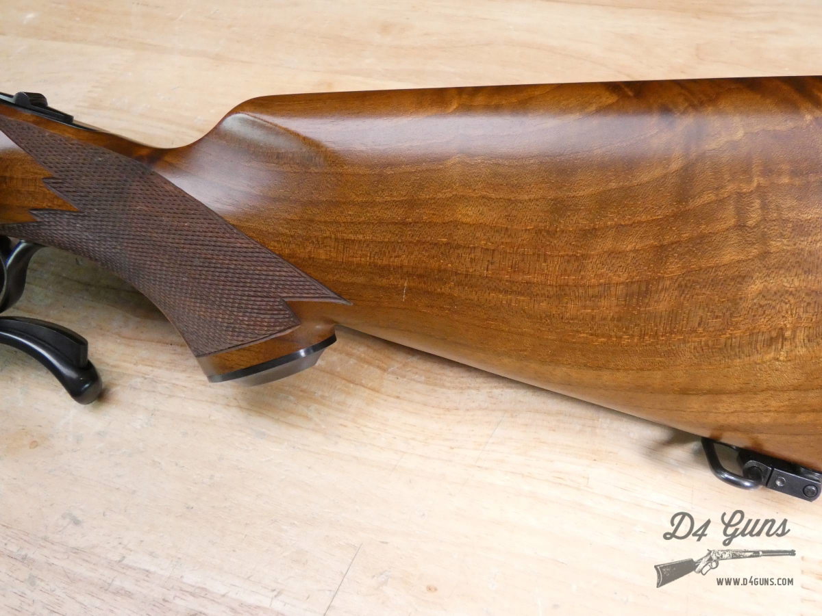 CLEAN Ruger No. 1 - .458 Win Mag - MFG 1978 - Single-Shot - Dangerous Game-img-10
