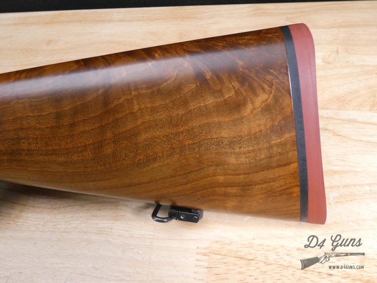 CLEAN Ruger No. 1 - .458 Win Mag - MFG 1978 - Single-Shot - Dangerous Game-img-11
