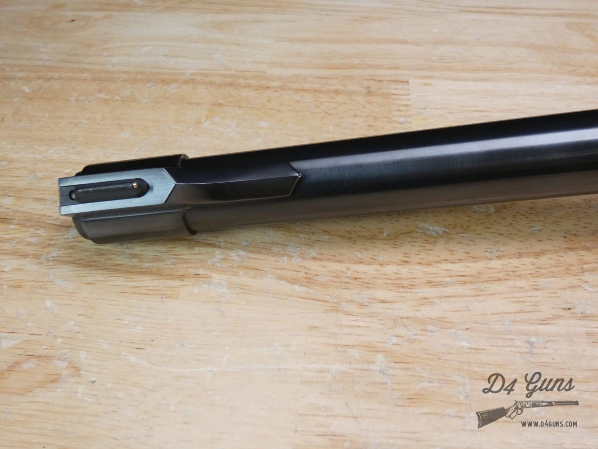 CLEAN Ruger No. 1 - .458 Win Mag - MFG 1978 - Single-Shot - Dangerous Game-img-12