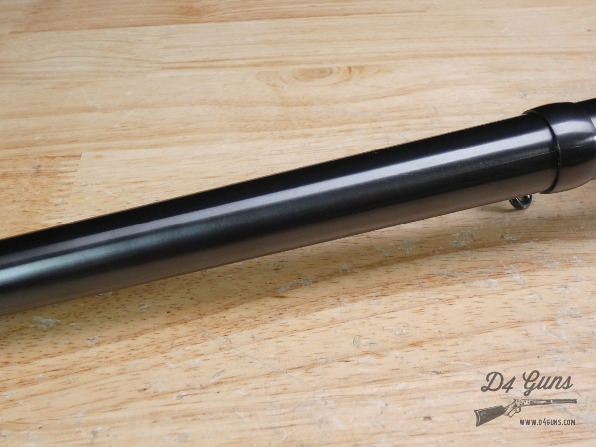 CLEAN Ruger No. 1 - .458 Win Mag - MFG 1978 - Single-Shot - Dangerous Game-img-13