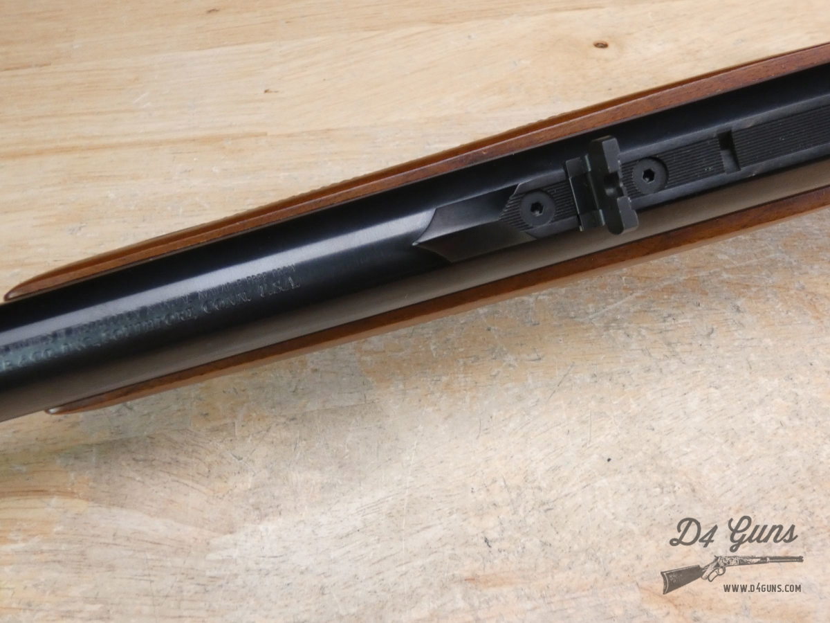 CLEAN Ruger No. 1 - .458 Win Mag - MFG 1978 - Single-Shot - Dangerous Game-img-15