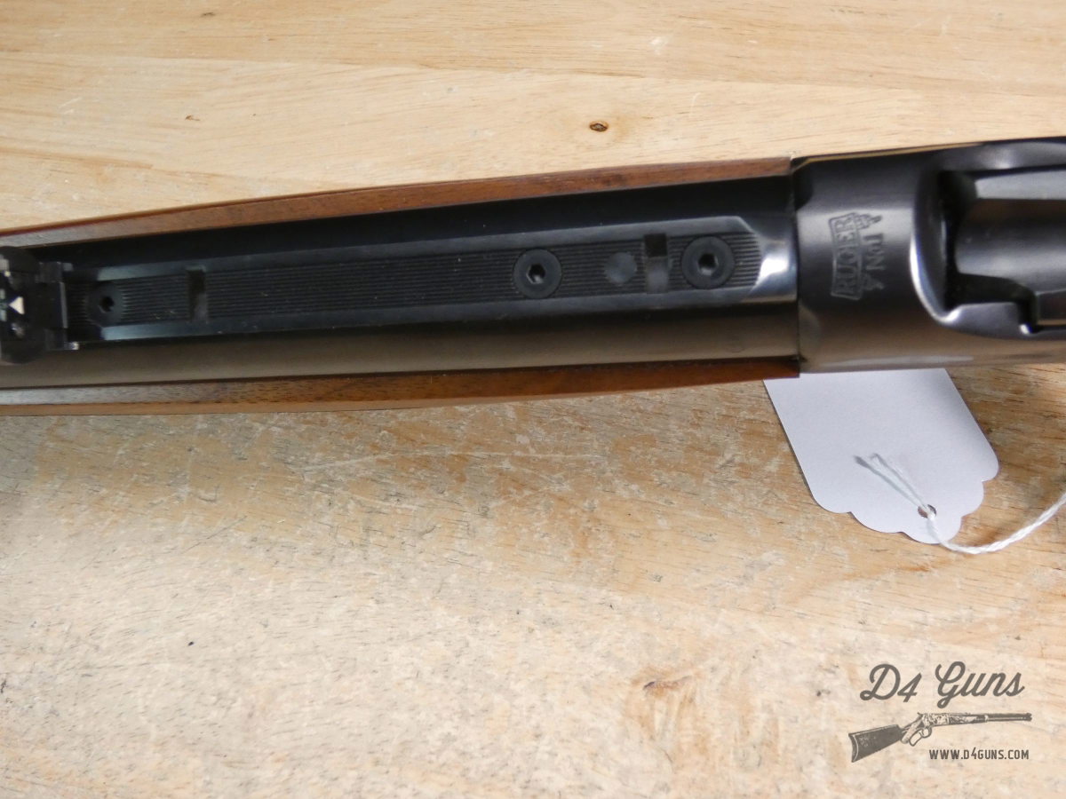 CLEAN Ruger No. 1 - .458 Win Mag - MFG 1978 - Single-Shot - Dangerous Game-img-16
