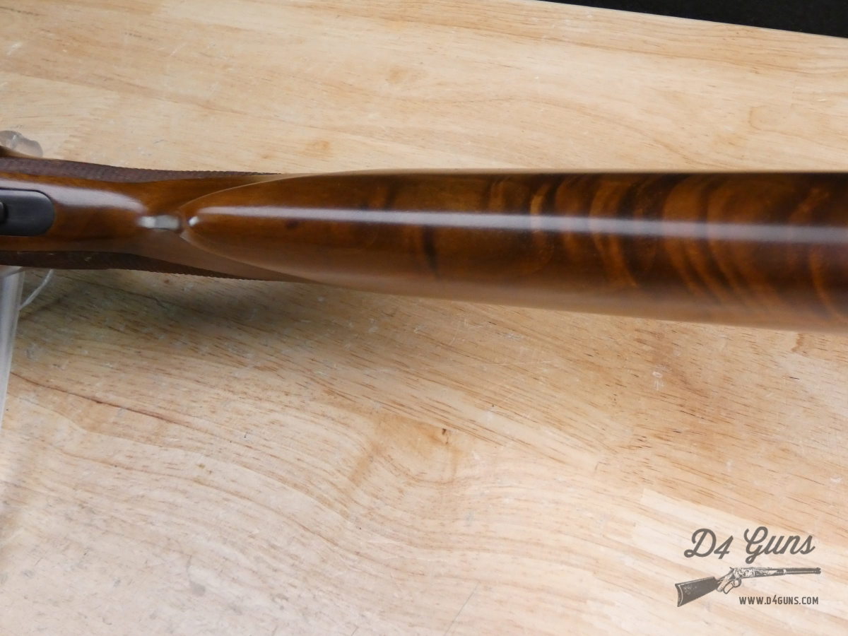 CLEAN Ruger No. 1 - .458 Win Mag - MFG 1978 - Single-Shot - Dangerous Game-img-19