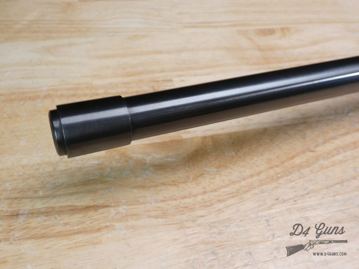 CLEAN Ruger No. 1 - .458 Win Mag - MFG 1978 - Single-Shot - Dangerous Game-img-21