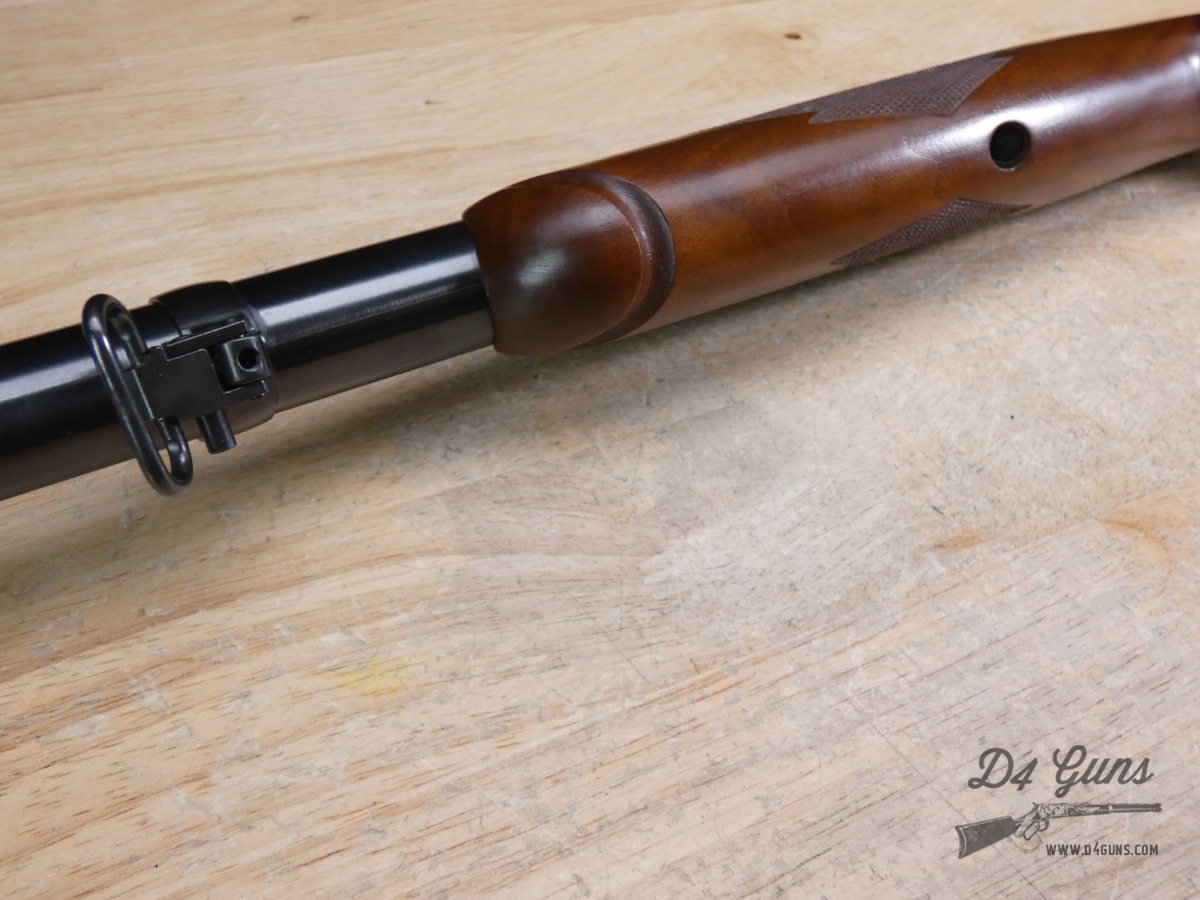 CLEAN Ruger No. 1 - .458 Win Mag - MFG 1978 - Single-Shot - Dangerous Game-img-23