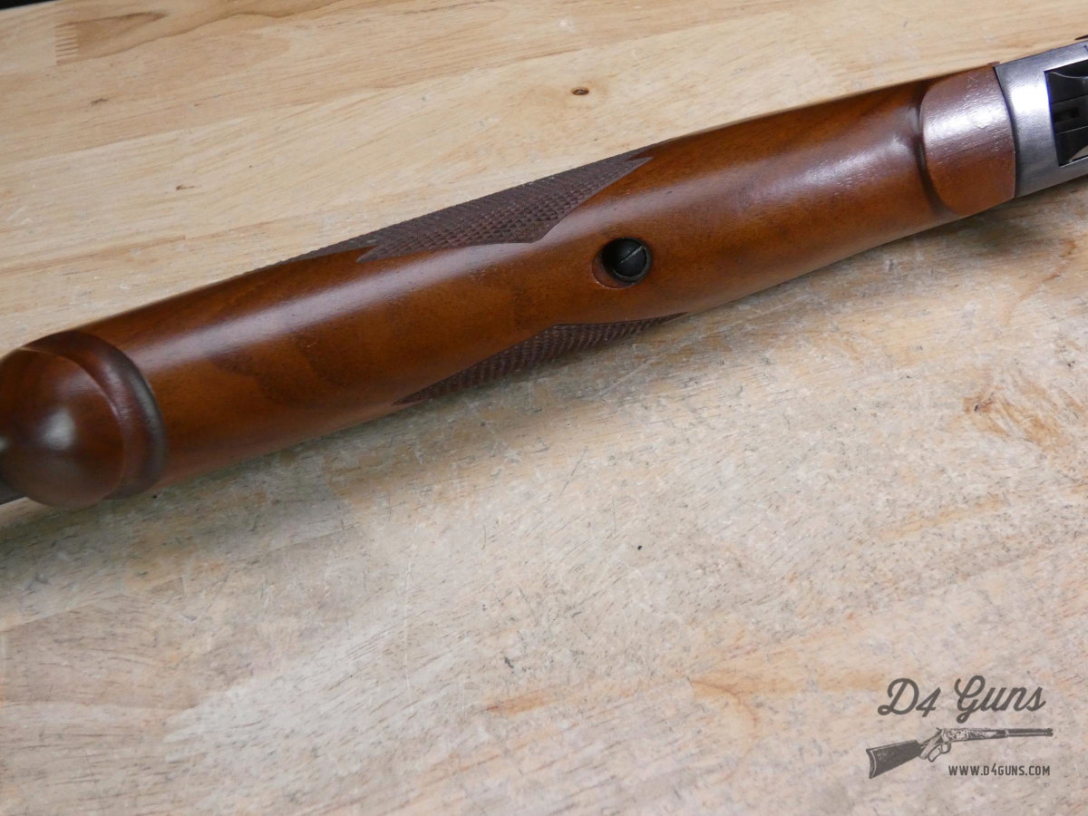 CLEAN Ruger No. 1 - .458 Win Mag - MFG 1978 - Single-Shot - Dangerous Game-img-24