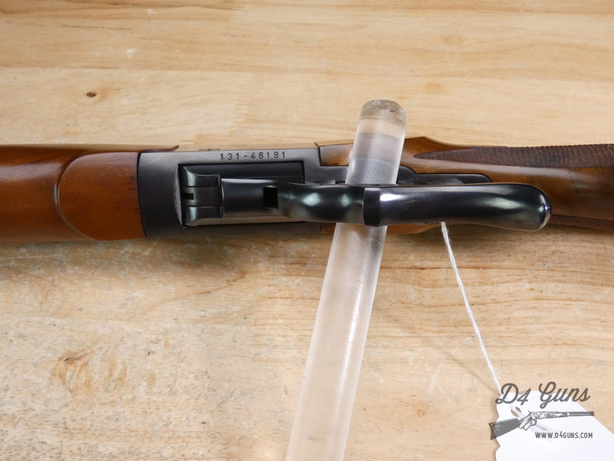 CLEAN Ruger No. 1 - .458 Win Mag - MFG 1978 - Single-Shot - Dangerous Game-img-26