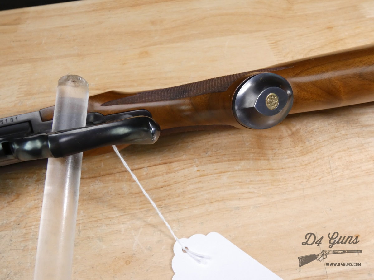 CLEAN Ruger No. 1 - .458 Win Mag - MFG 1978 - Single-Shot - Dangerous Game-img-27