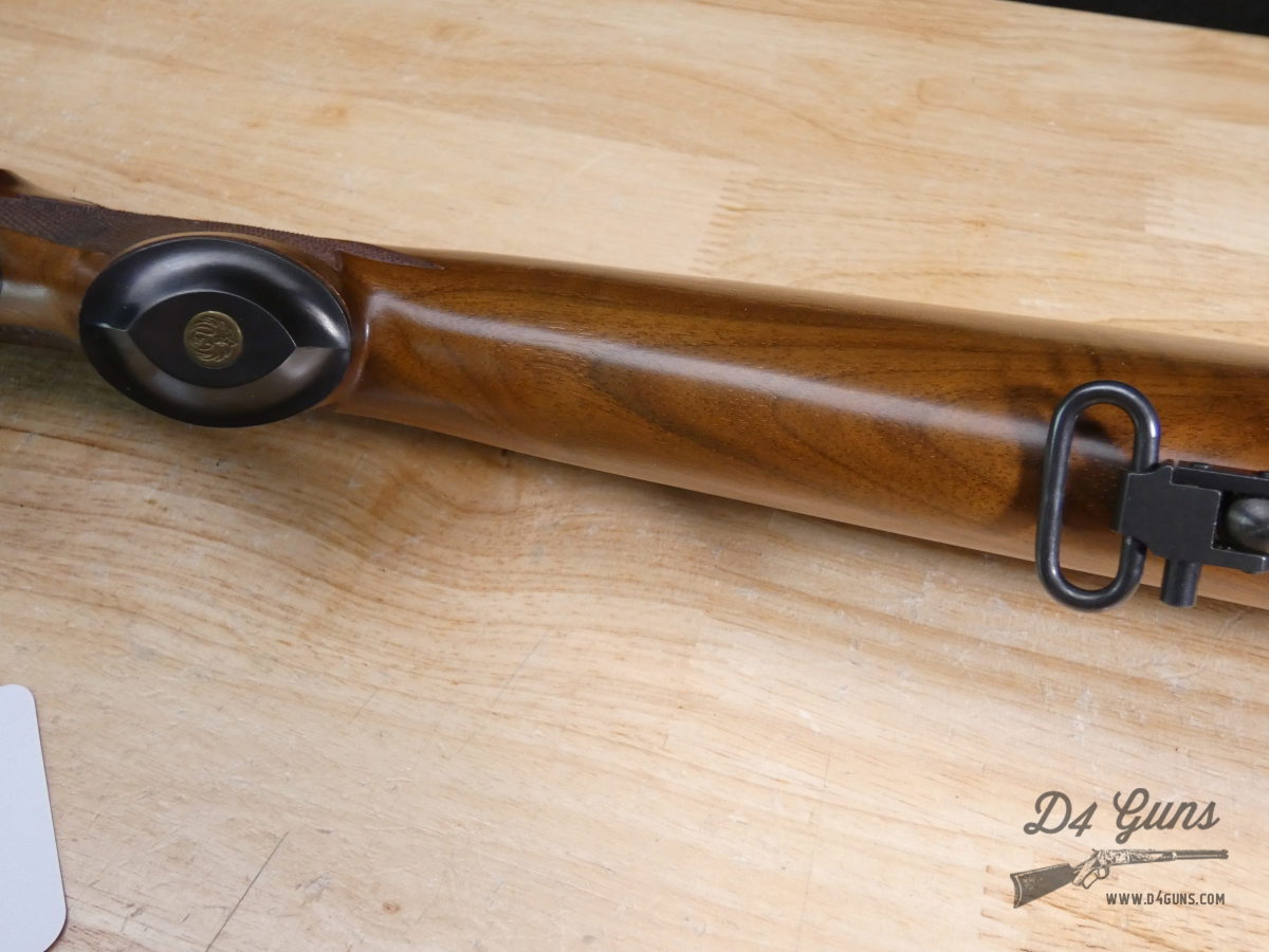 CLEAN Ruger No. 1 - .458 Win Mag - MFG 1978 - Single-Shot - Dangerous Game-img-28