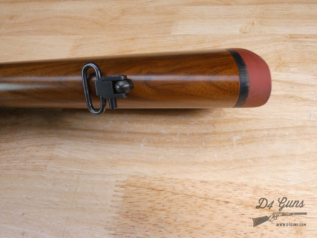 CLEAN Ruger No. 1 - .458 Win Mag - MFG 1978 - Single-Shot - Dangerous Game-img-29