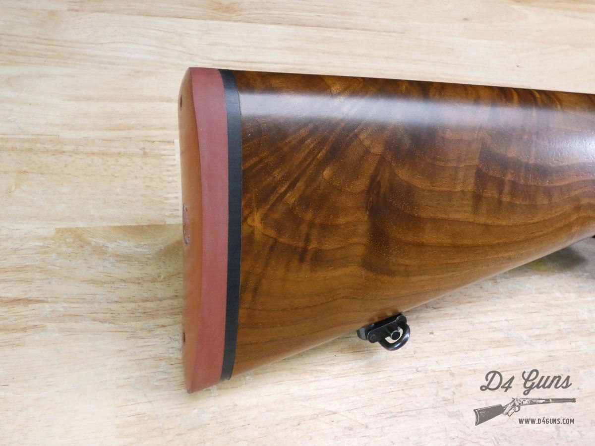 CLEAN Ruger No. 1 - .458 Win Mag - MFG 1978 - Single-Shot - Dangerous Game-img-30