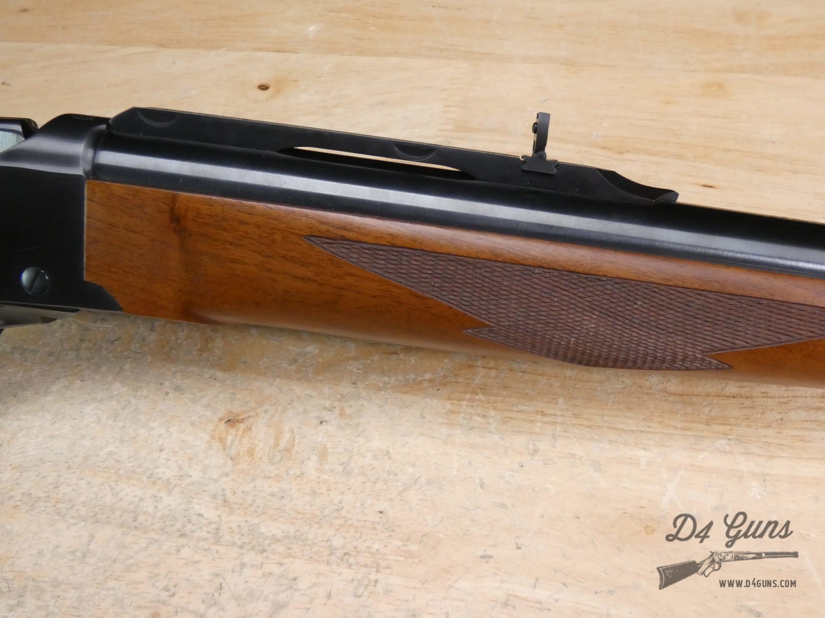 CLEAN Ruger No. 1 - .458 Win Mag - MFG 1978 - Single-Shot - Dangerous Game-img-34