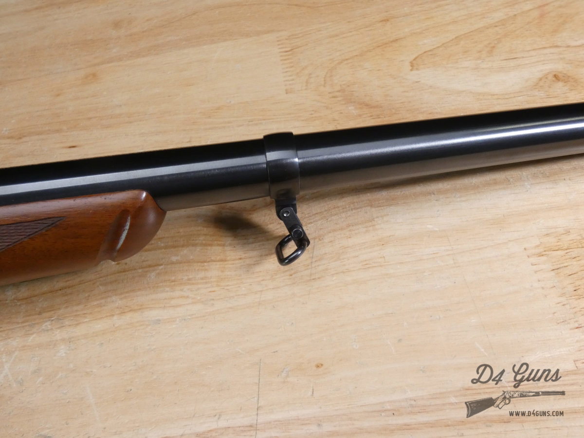 CLEAN Ruger No. 1 - .458 Win Mag - MFG 1978 - Single-Shot - Dangerous Game-img-36