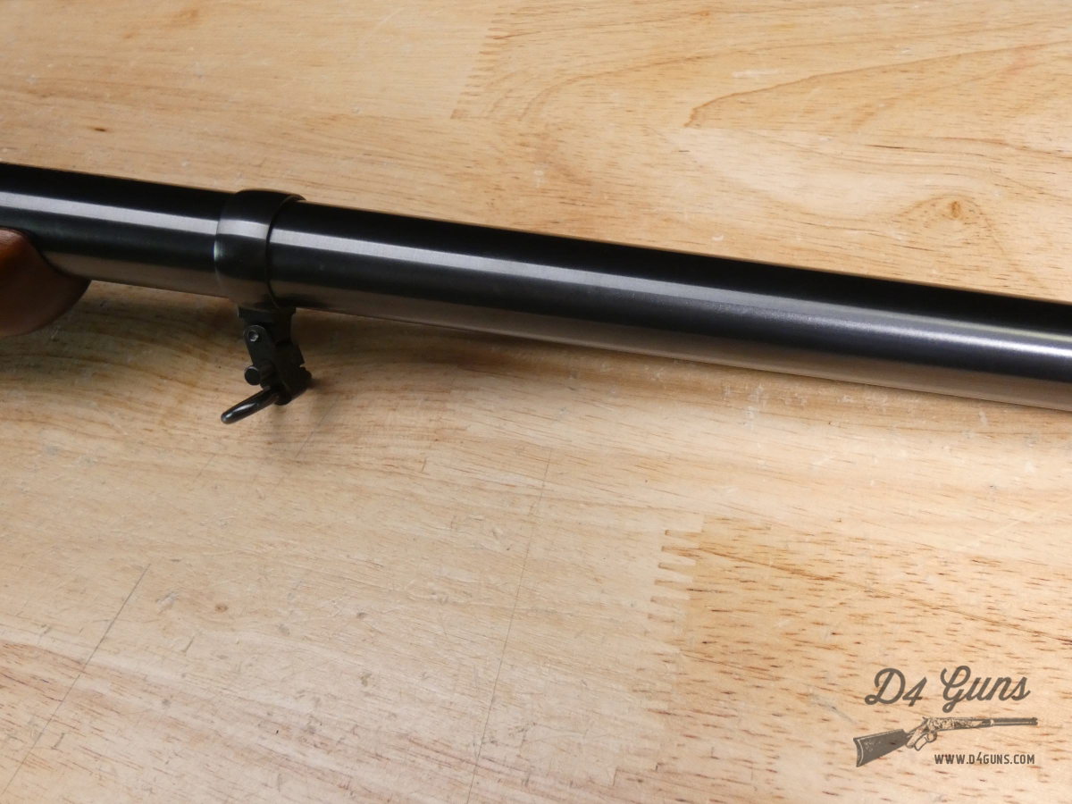 CLEAN Ruger No. 1 - .458 Win Mag - MFG 1978 - Single-Shot - Dangerous Game-img-37