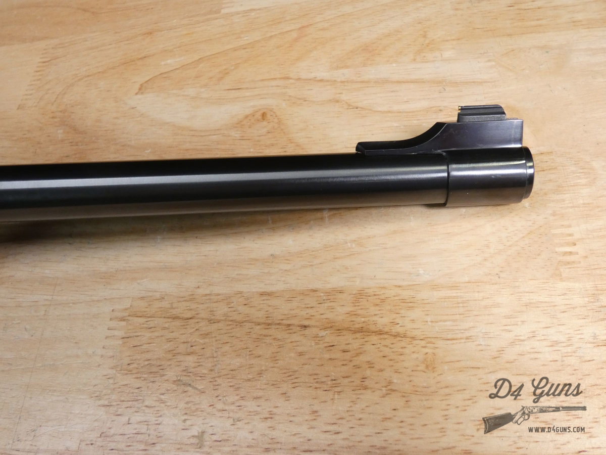 CLEAN Ruger No. 1 - .458 Win Mag - MFG 1978 - Single-Shot - Dangerous Game-img-38