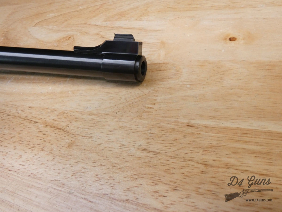 CLEAN Ruger No. 1 - .458 Win Mag - MFG 1978 - Single-Shot - Dangerous Game-img-39