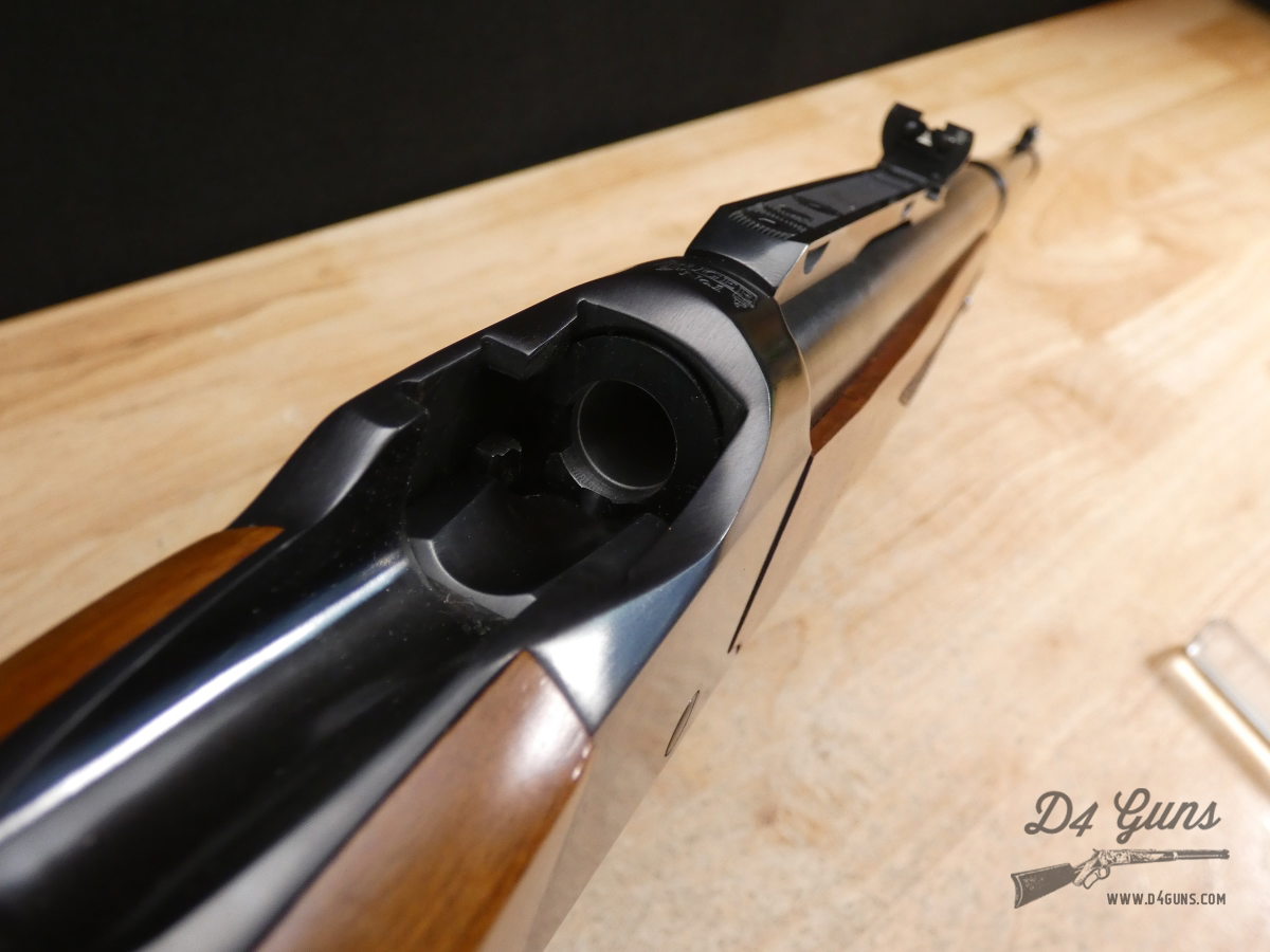 CLEAN Ruger No. 1 - .458 Win Mag - MFG 1978 - Single-Shot - Dangerous Game-img-40