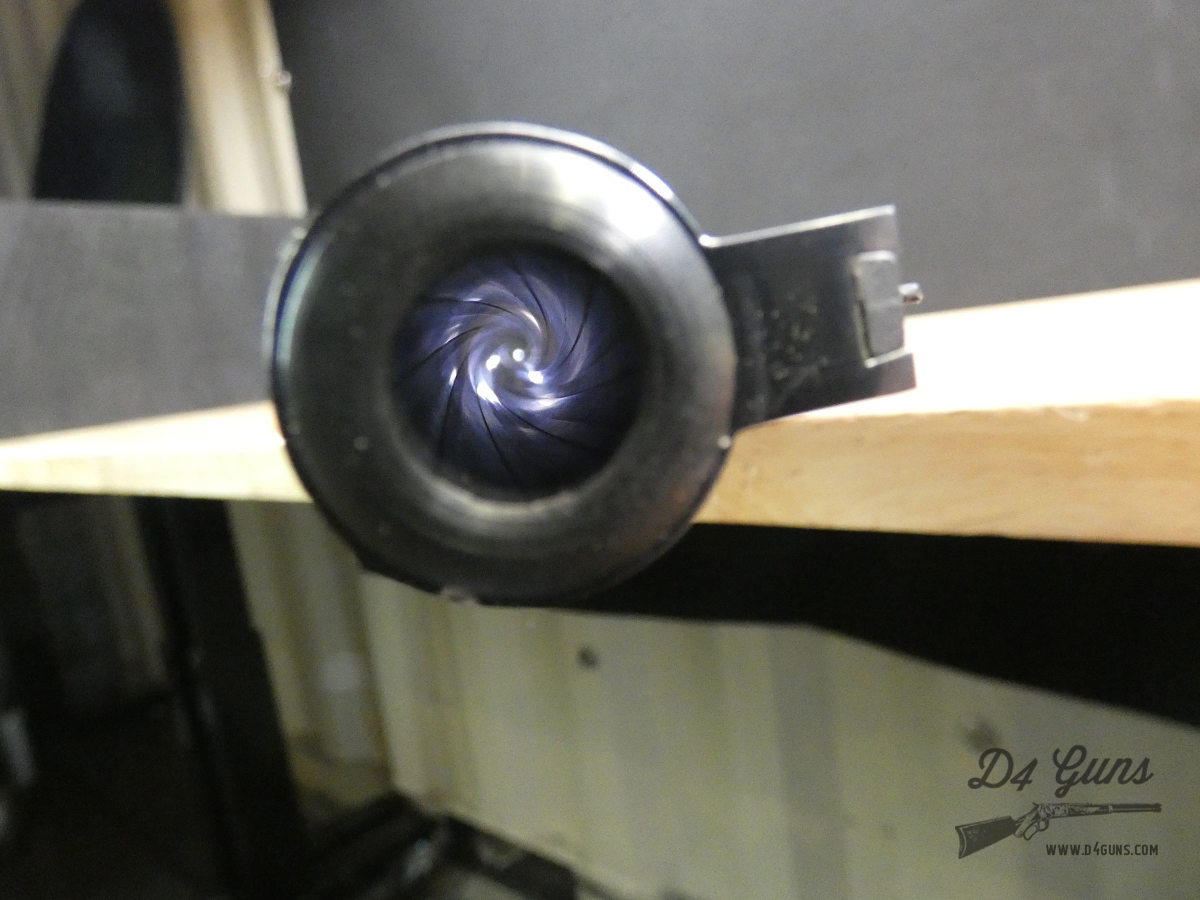 CLEAN Ruger No. 1 - .458 Win Mag - MFG 1978 - Single-Shot - Dangerous Game-img-41