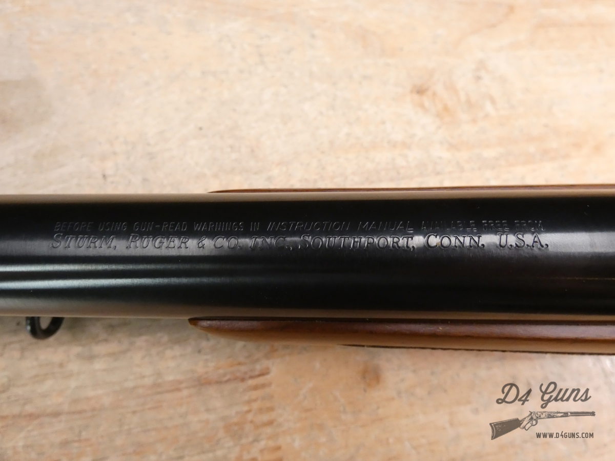 CLEAN Ruger No. 1 - .458 Win Mag - MFG 1978 - Single-Shot - Dangerous Game-img-43
