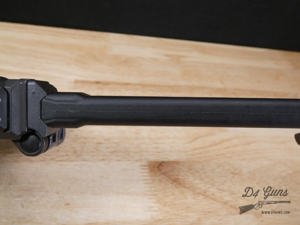 Sig Sauer MCX Rattler - .300 Blackout - PDW  - Pistol - w/ Extra Parts!-img-14