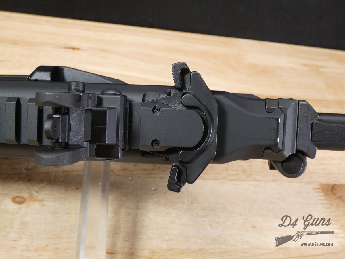 Sig Sauer MCX Rattler - .300 Blackout - PDW  - Pistol - w/ Extra Parts!-img-15