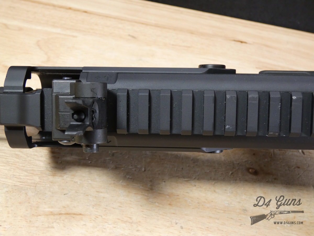 Sig Sauer MCX Rattler - .300 Blackout - PDW  - Pistol - w/ Extra Parts!-img-18