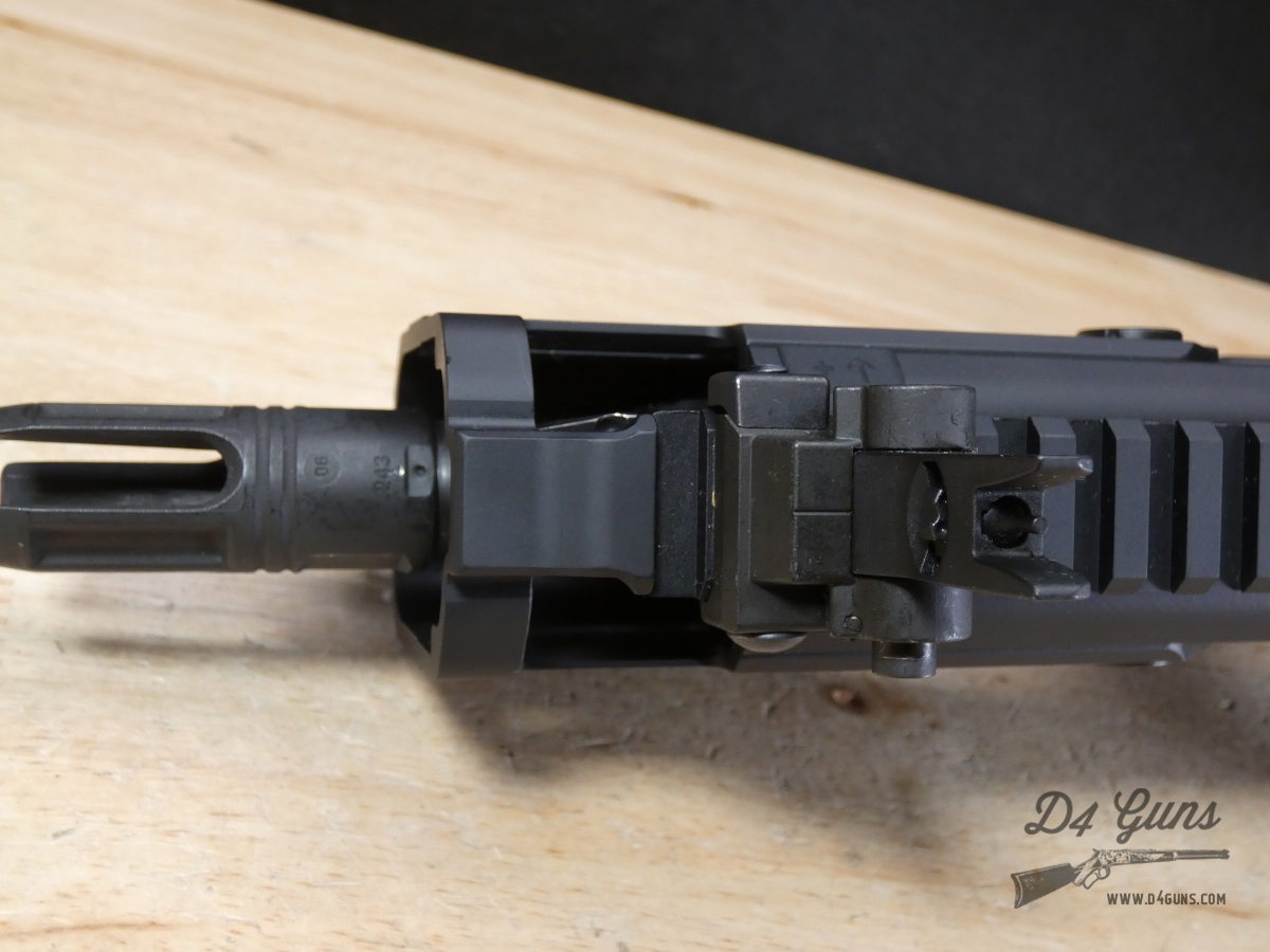 Sig Sauer MCX Rattler - .300 Blackout - PDW  - Pistol - w/ Extra Parts!-img-19