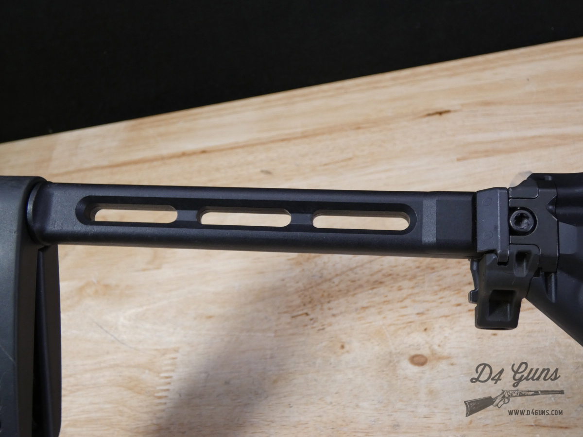 Sig Sauer MCX Rattler - .300 Blackout - PDW  - Pistol - w/ Extra Parts!-img-23