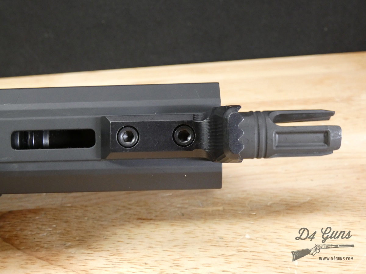 Sig Sauer MCX Rattler - .300 Blackout - PDW  - Pistol - w/ Extra Parts!-img-29