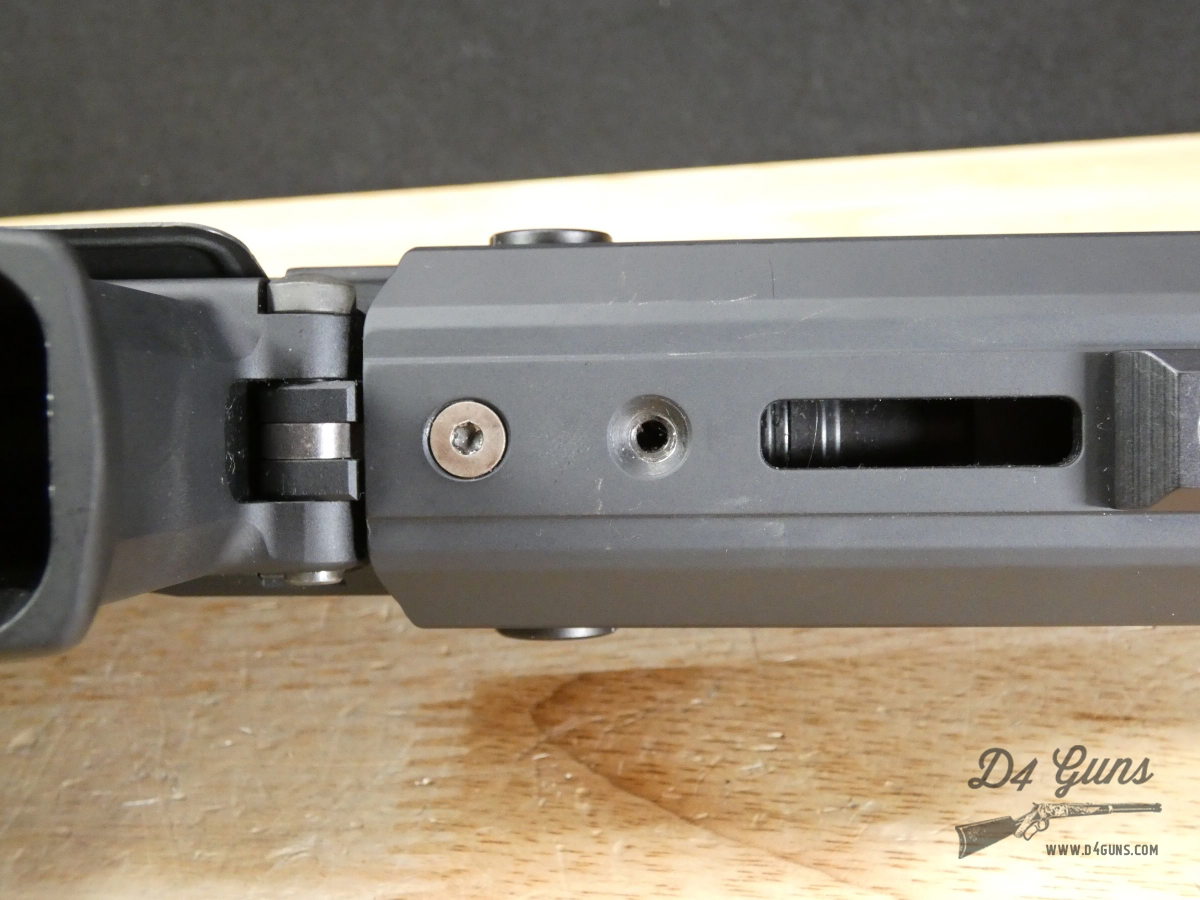 Sig Sauer MCX Rattler - .300 Blackout - PDW  - Pistol - w/ Extra Parts!-img-30