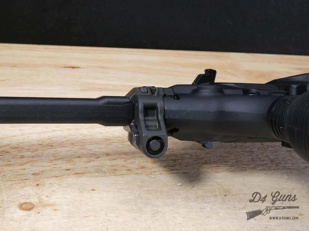 Sig Sauer MCX Rattler - .300 Blackout - PDW  - Pistol - w/ Extra Parts!-img-33