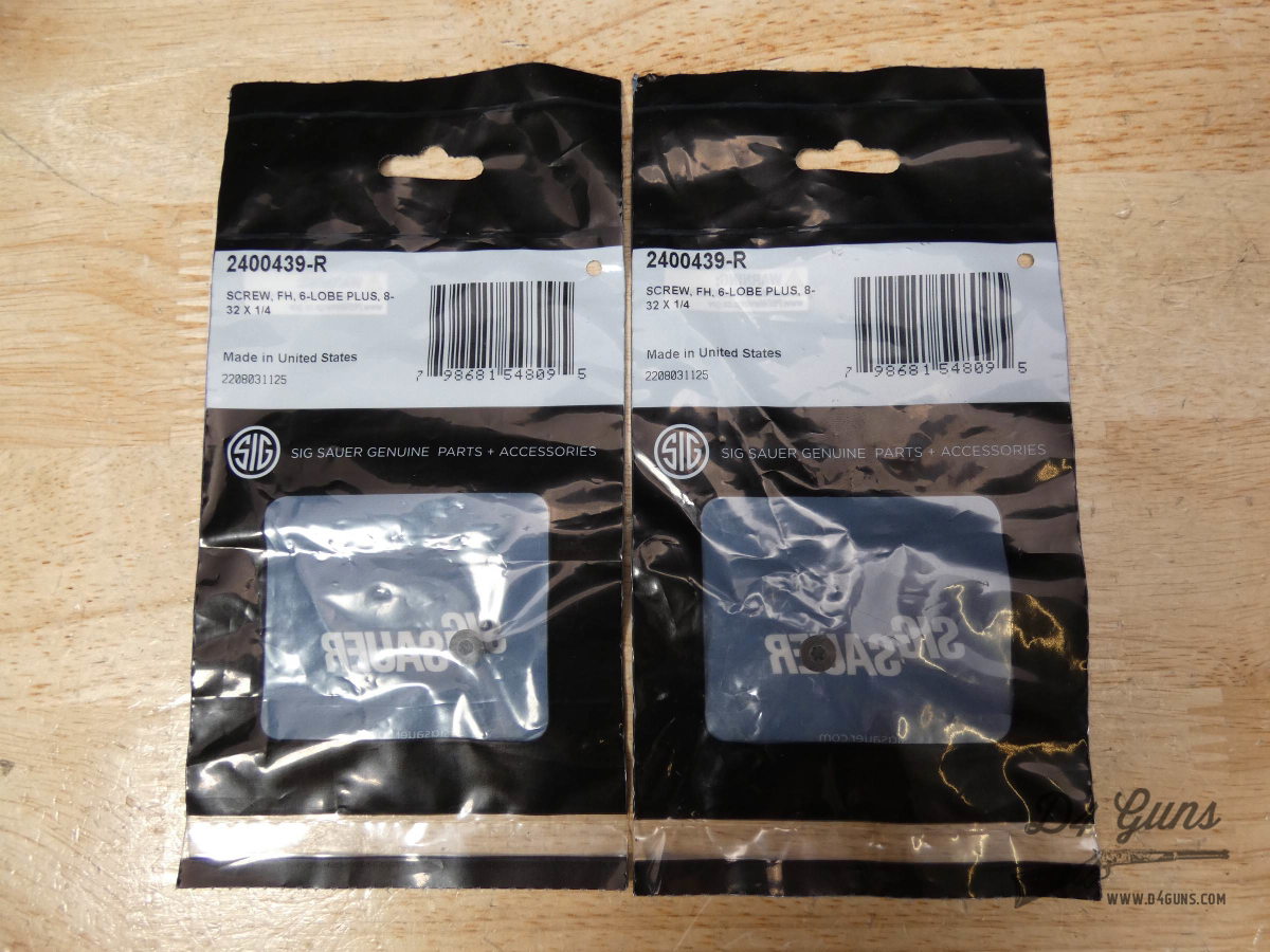 Sig Sauer MCX Rattler - .300 Blackout - PDW  - Pistol - w/ Extra Parts!-img-37